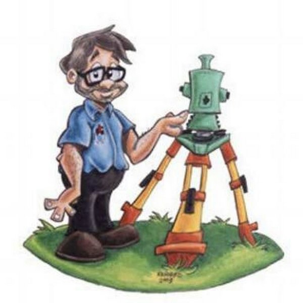 Геодезия и картография