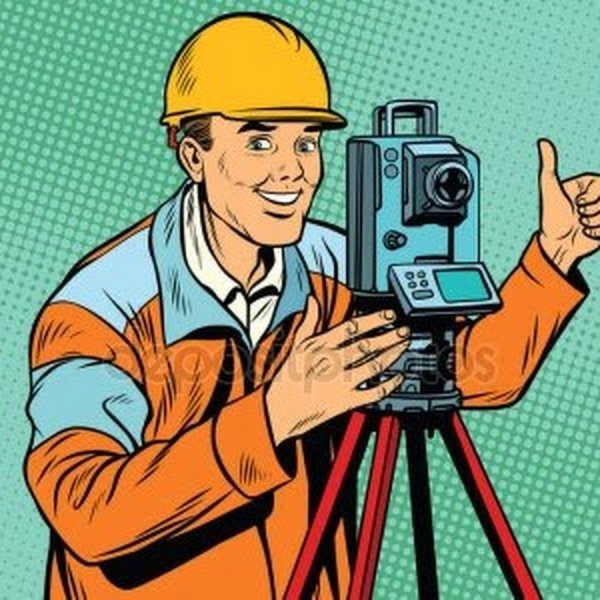 Прикладная геодезия