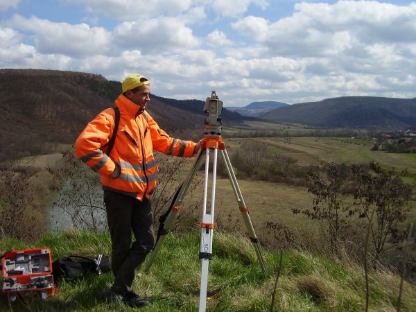 Геодезия в картинках для детей