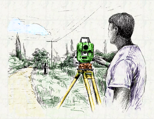 Землеустройство и кадастры