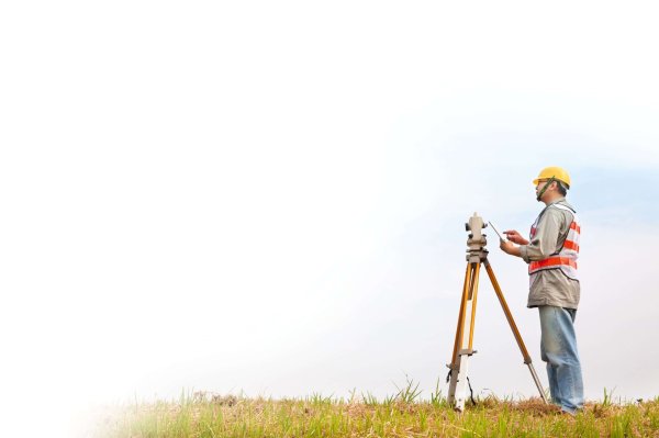 Сергей Лукасик геодезист