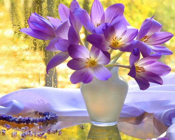 Позитивные пожелания с добрым утром