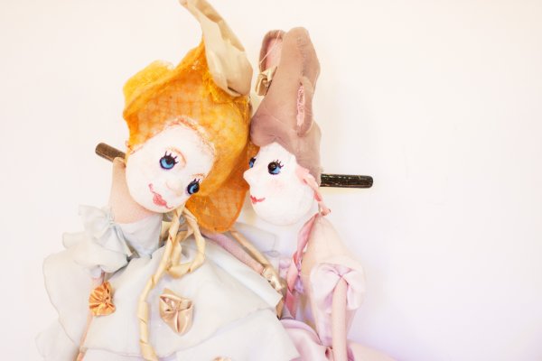 Международный день кукольника