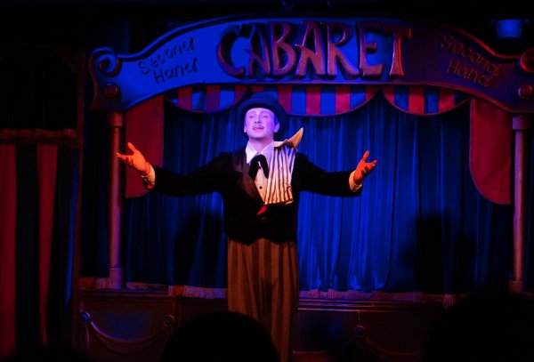 21 Марта день кукольного театра