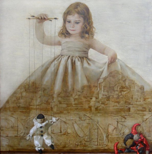 День кукольника в 2021