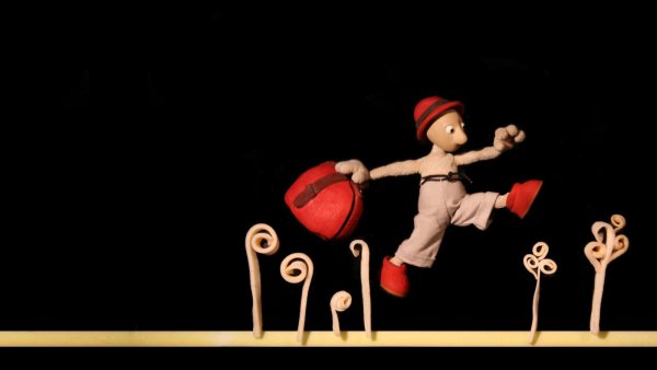 Материал для Кукольников и ролевиков