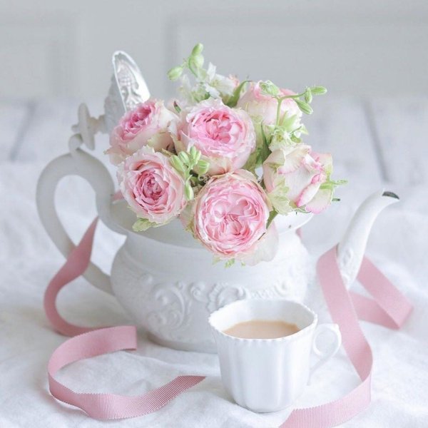 С добрым утром