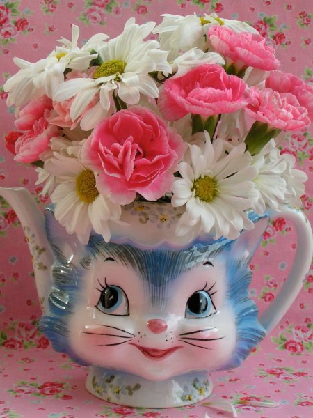 Букетик для настроения