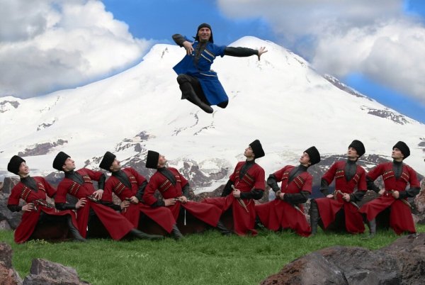 День Возрождения Карачая