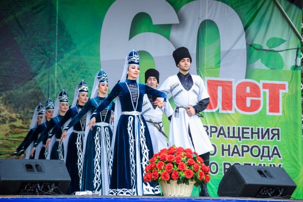 Нальчик музей мемориал жертвам депортации балкарского народа