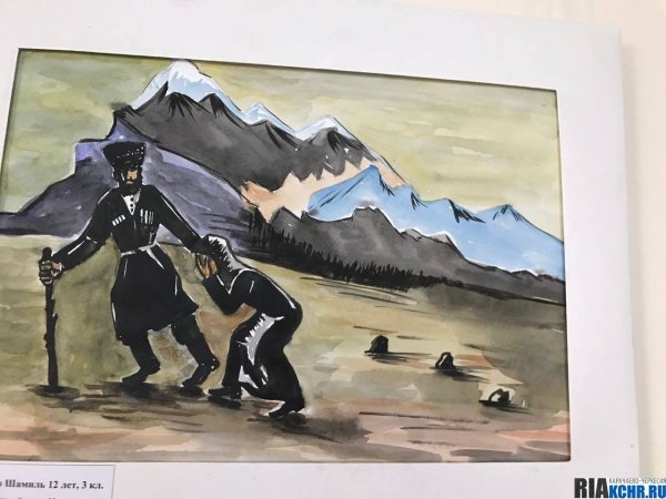 Сибирь депортация калмыки