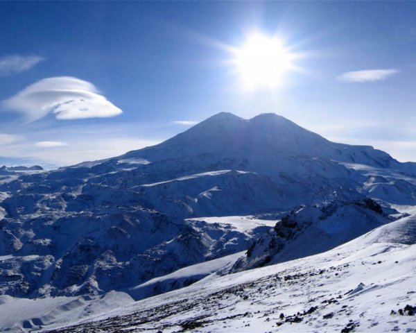 Тырныауз люди