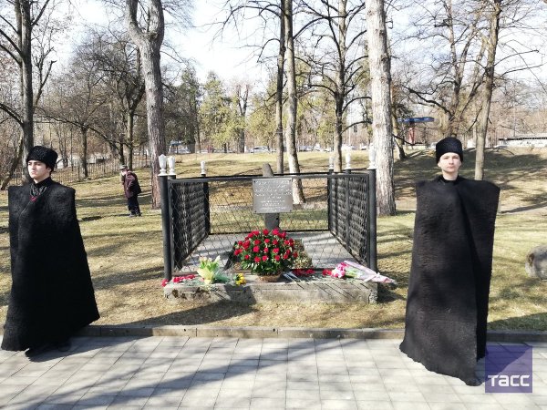 День Возрождение карачаевцев