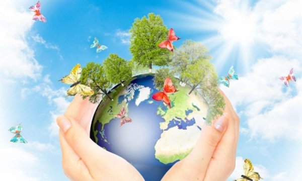 Рисование на тему день защиты детей