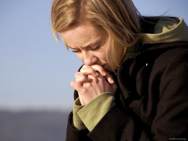 Горе картинки