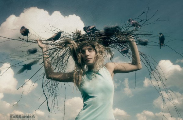 Неразбериха в голове