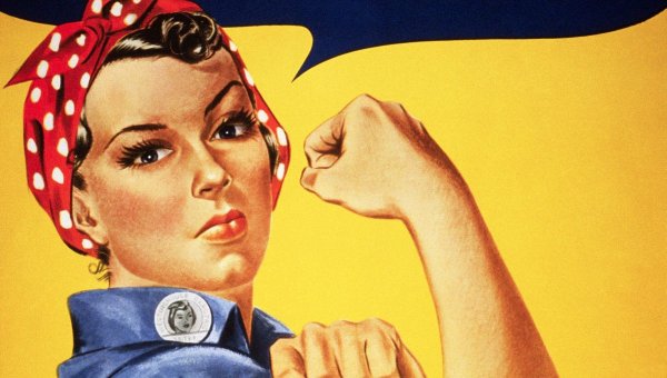 Yes we can плакат