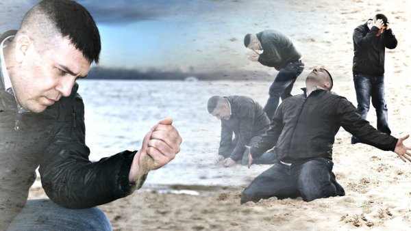 На ноль делить нельзя