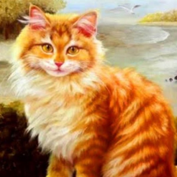 Именины Маргариты