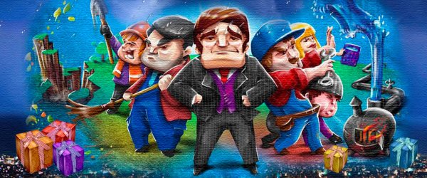 Жилищно-коммунальное хозяйство