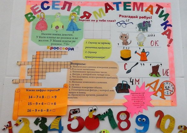 Математические иллюстрации