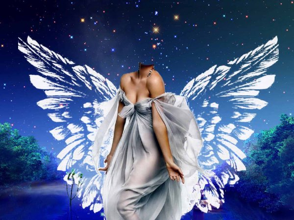 День ангела