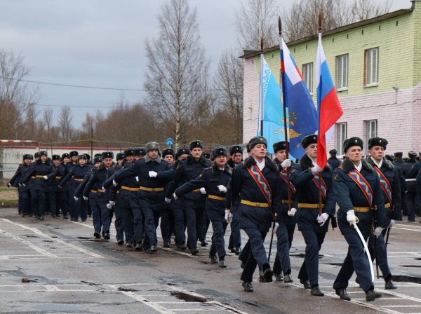 ФСИН Псков 2020