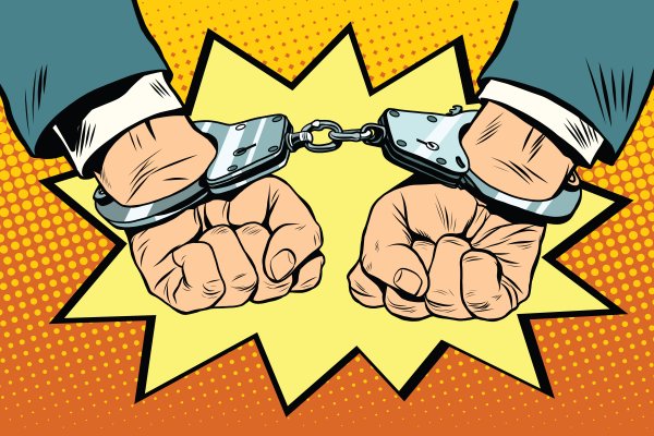 Удостоверение сотрудника МВД