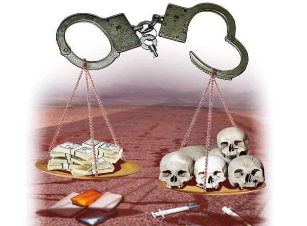 Картинки связанные с преступным миром