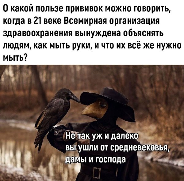 Высказывания на злобу дня