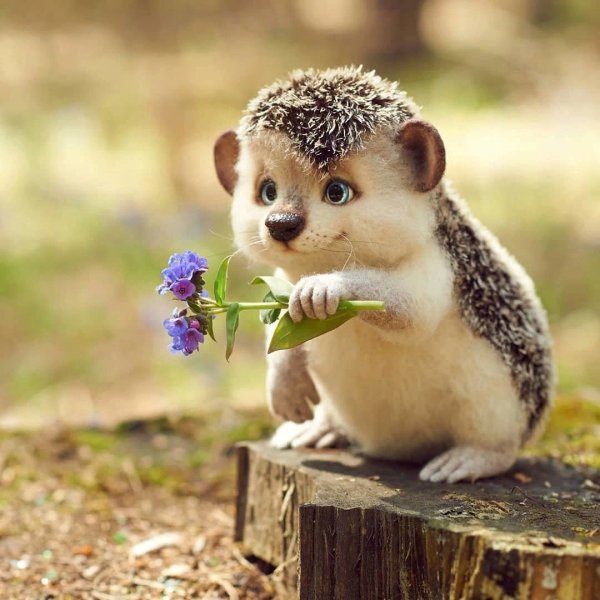 Просыпаемся улыбаемся с добрым утром