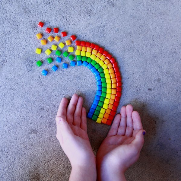 Хорошего позитивного дня