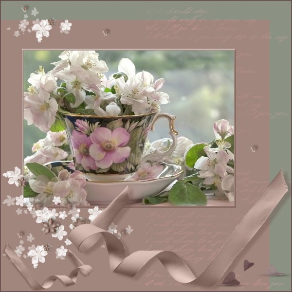 Живопись Луиза Гельтс