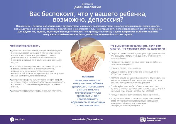 Всемирный день борьбы с туберкулезом