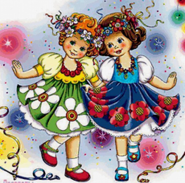 Открытки для подруги прикольные