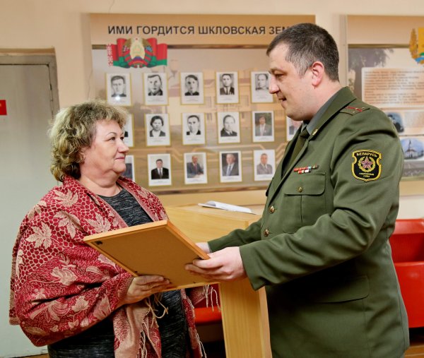 Пожелания военному комиссариату