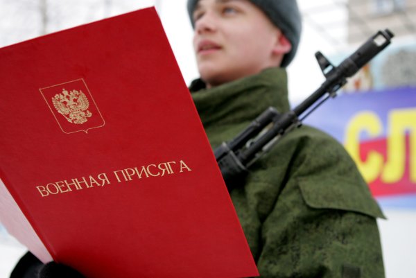 Военный комиссар военкомата