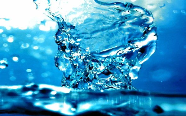 Берегите воду