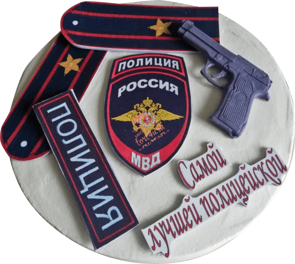 Инспектор ФНС