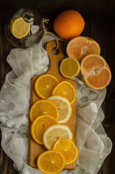 Цитрус мандарин Mandarine
