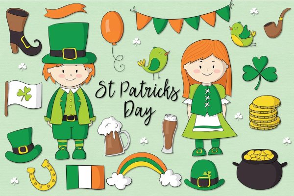 Патрикс Дэй