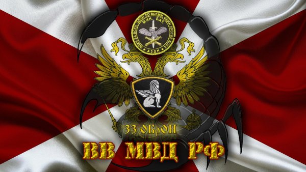 День ВВ МВД