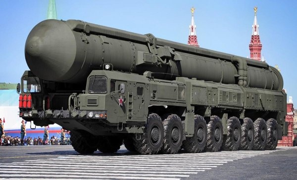МЗКТ 79221 Тополь м