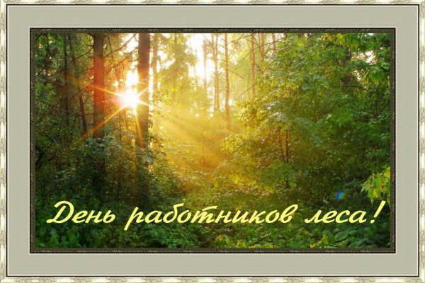 День работников Лесной и лесоперерабатывающей промышленности