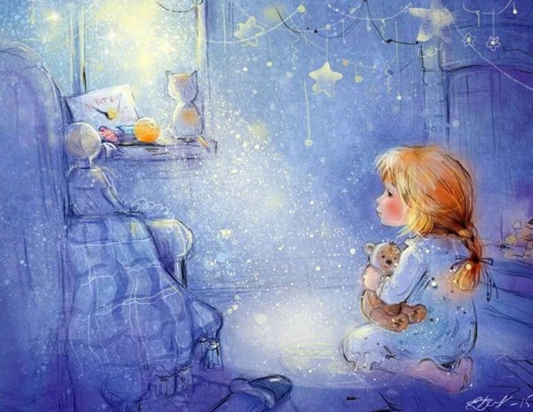 Екатерина бабок картины