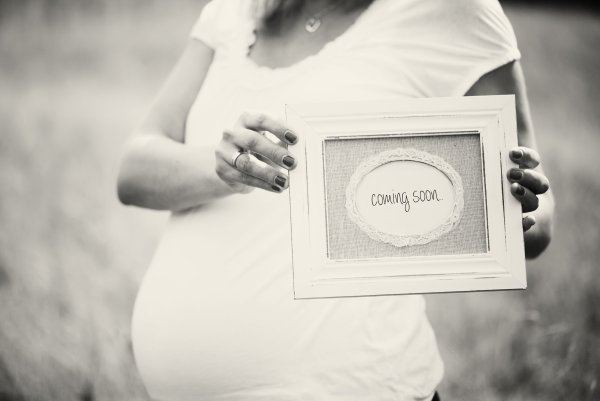 Статусы про беременность в ожидании