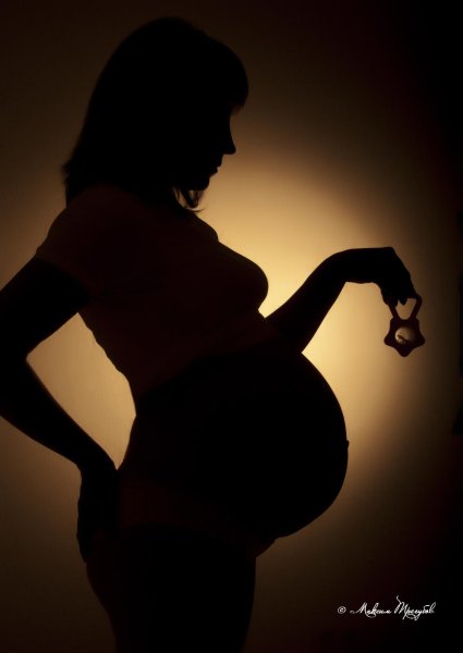 В ожидании чуда беременность