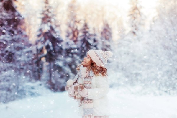 В ожидании зимнего чуда