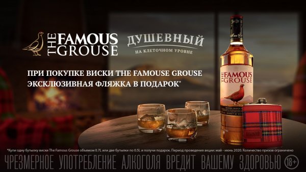 Международный день виски