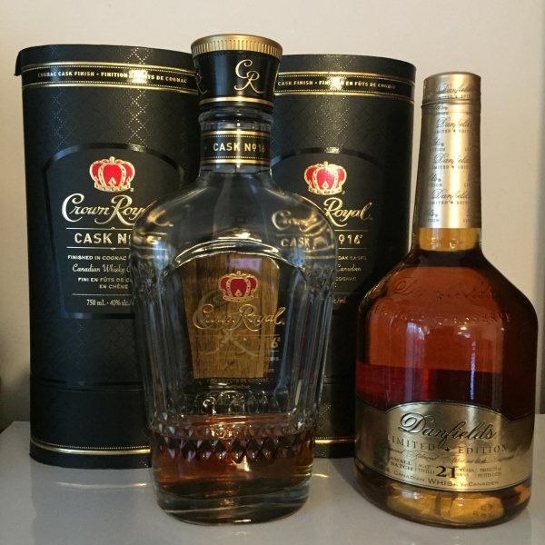 Праздник виски